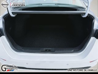 2022 Nissan SENTRA in Donnacona, Quebec - 19 - w320h240px