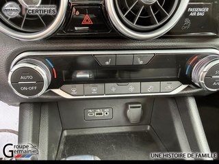 2022 Nissan SENTRA in Donnacona, Quebec - 20 - w320h240px