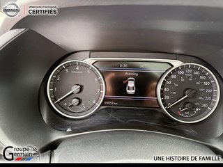 2022 Nissan SENTRA in Donnacona, Quebec - 22 - w320h240px