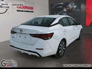 2022 Nissan SENTRA in Donnacona, Quebec - 6 - w320h240px