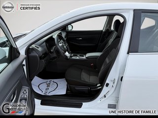 2022 Nissan SENTRA in Donnacona, Quebec - 15 - w320h240px