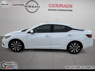 2022 Nissan SENTRA in Donnacona, Quebec - 2 - w320h240px