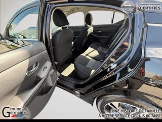2022 Nissan SENTRA à Donnacona, Québec - 22 - w320h240px