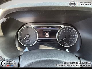2022 Nissan SENTRA à Donnacona, Québec - 24 - w320h240px