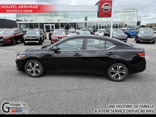2022 Nissan SENTRA in Donnacona, Quebec - 2 - w320h240px