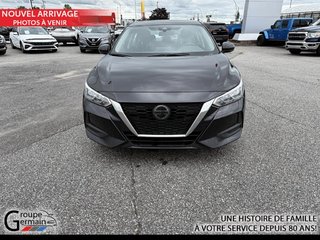 2022 Nissan SENTRA à Donnacona, Québec - 8 - w320h240px