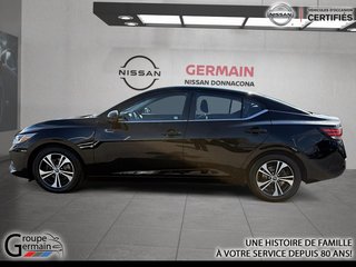 2022 Nissan SENTRA à Donnacona, Québec - 2 - w320h240px