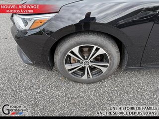 2022 Nissan SENTRA à Donnacona, Québec - 9 - w320h240px