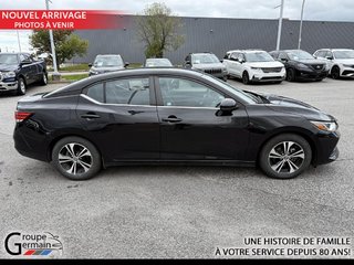 2022 Nissan SENTRA à Donnacona, Québec - 6 - w320h240px