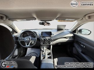 2022 Nissan SENTRA à Donnacona, Québec - 21 - w320h240px