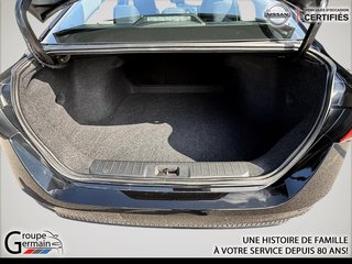 2022 Nissan SENTRA à Donnacona, Québec - 23 - w320h240px