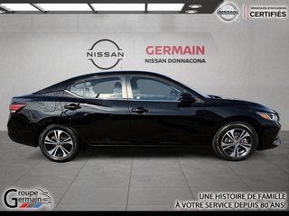 2022 Nissan SENTRA à Donnacona, Québec - 6 - w320h240px