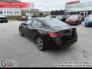 2022 Nissan SENTRA à Donnacona, Québec - 3 - w320h240px