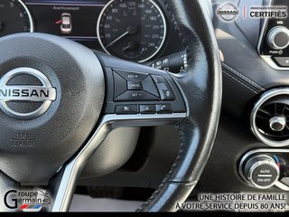 2022 Nissan SENTRA à Donnacona, Québec - 15 - w320h240px