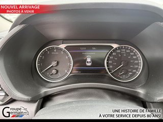2022 Nissan SENTRA in Donnacona, Quebec - 11 - w320h240px