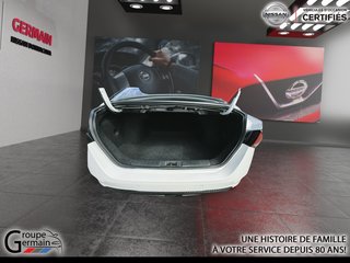 2022 Nissan SENTRA in Donnacona, Quebec - 24 - w320h240px