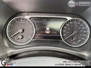 2022 Nissan SENTRA in Donnacona, Quebec - 22 - w320h240px