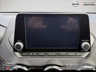 2022 Nissan SENTRA in Donnacona, Quebec - 19 - w320h240px