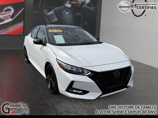 2022 Nissan SENTRA in Donnacona, Quebec - 7 - w320h240px