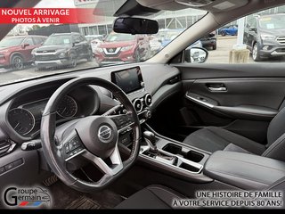 2022 Nissan SENTRA in Donnacona, Quebec - 10 - w320h240px