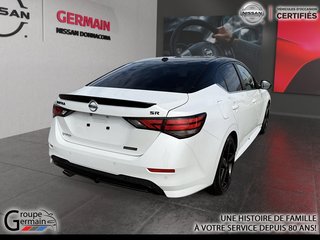 2022 Nissan SENTRA in Donnacona, Quebec - 5 - w320h240px