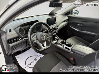2022 Nissan SENTRA in Donnacona, Quebec - 12 - w320h240px