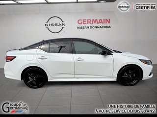 2022 Nissan SENTRA in Donnacona, Quebec - 6 - w320h240px