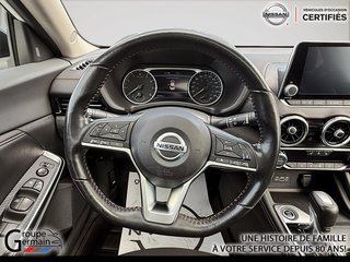 2022 Nissan SENTRA in Donnacona, Quebec - 16 - w320h240px