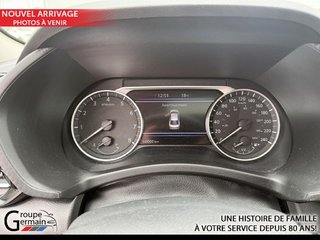 2022 Nissan SENTRA à Donnacona, Québec - 11 - w320h240px