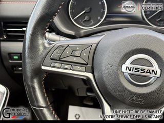 2022 Nissan SENTRA in Donnacona, Quebec - 14 - w320h240px