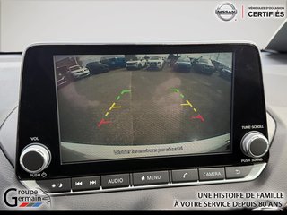 2022 Nissan SENTRA in Donnacona, Quebec - 20 - w320h240px