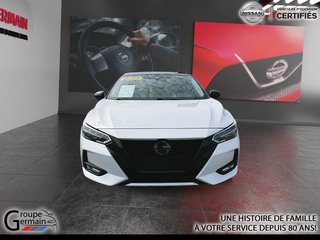2022 Nissan SENTRA in Donnacona, Quebec - 8 - w320h240px