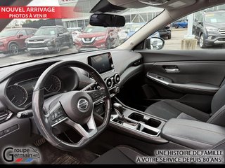 2022 Nissan SENTRA à Donnacona, Québec - 10 - w320h240px