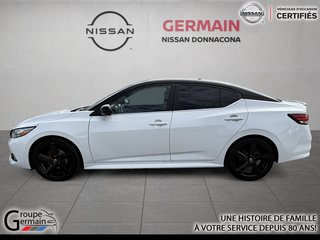 2022 Nissan SENTRA in Donnacona, Quebec - 2 - w320h240px