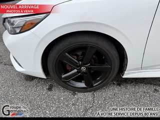 2022 Nissan SENTRA à Donnacona, Québec - 9 - w320h240px