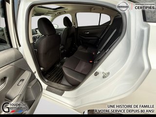 2022 Nissan SENTRA in Donnacona, Quebec - 23 - w320h240px