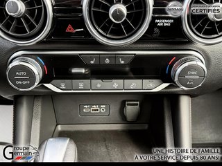 2022 Nissan SENTRA in Donnacona, Quebec - 18 - w320h240px