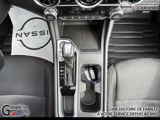 2022 Nissan SENTRA in Donnacona, Quebec - 17 - w320h240px