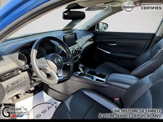 2022 Nissan SENTRA à Donnacona, Québec - 12 - w320h240px