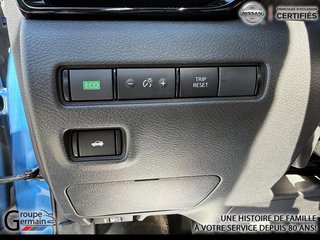 2022 Nissan SENTRA à Donnacona, Québec - 11 - w320h240px