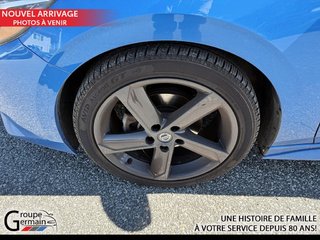2022 Nissan SENTRA à Donnacona, Québec - 9 - w320h240px