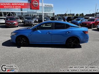 2022 Nissan SENTRA à Donnacona, Québec - 2 - w320h240px
