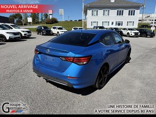 2022 Nissan SENTRA à Donnacona, Québec - 5 - w320h240px