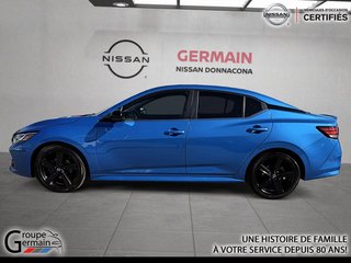 2022 Nissan SENTRA à Donnacona, Québec - 2 - w320h240px