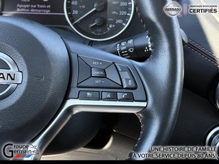 2022 Nissan SENTRA à Donnacona, Québec - 15 - w320h240px