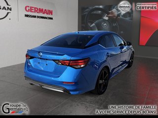 2022 Nissan SENTRA à Donnacona, Québec - 5 - w320h240px