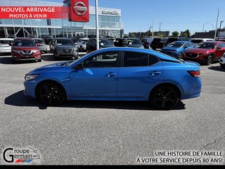 2022 Nissan SENTRA in Donnacona, Quebec - 2 - w320h240px