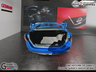 2022 Nissan SENTRA à Donnacona, Québec - 24 - w320h240px