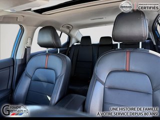 2022 Nissan SENTRA à Donnacona, Québec - 13 - w320h240px
