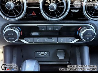 2022 Nissan SENTRA à Donnacona, Québec - 18 - w320h240px